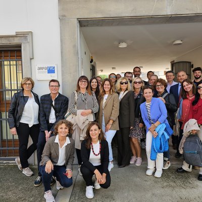 immagine contenuta nella pagina: secondo steering commitee del progetto aliena a palmanova