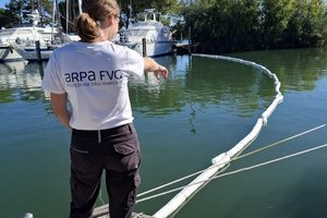 immagine anteprima della pagina: <p data-block-key="4dnb2">quando arpa entra in azione</p>