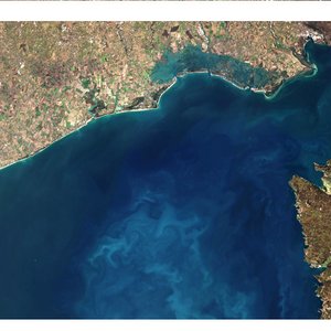 immagine anteprima per la notizia: con cascade, la modellistica ambientale di arpa fvg si concentra sulle problematiche dell’ambiente marino adriatico.