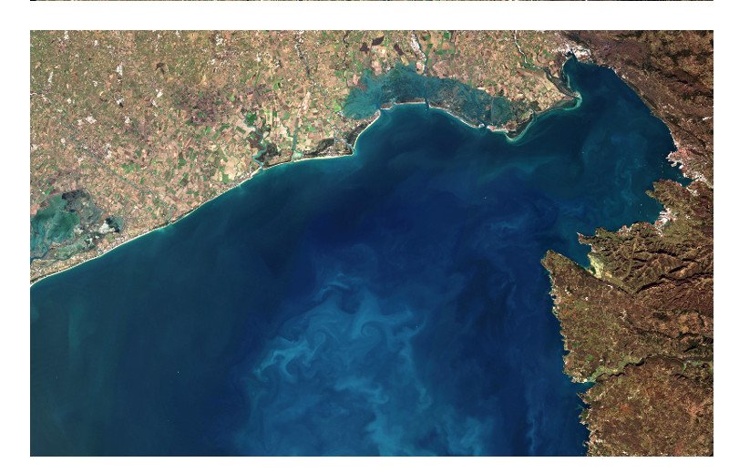 Con CASCADE, la modellistica ambientale di ARPA FVG si concentra sulle problematiche dell’ambiente marino adriatico.