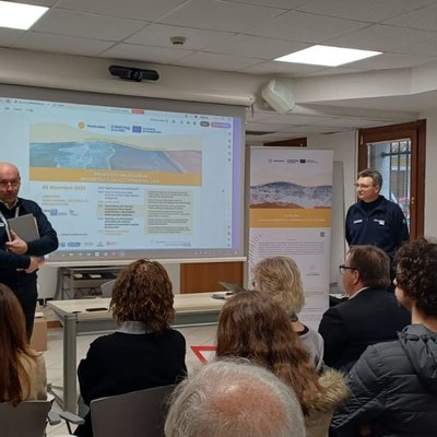 immagine contenuta nella pagina: progetto europeo medsearise: una nuova metodologia per valutare ...