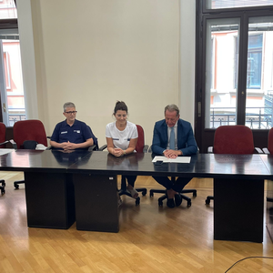 immagine anteprima per la notizia: nasce il nuovo sistema di previsione a breve termine per i tem...