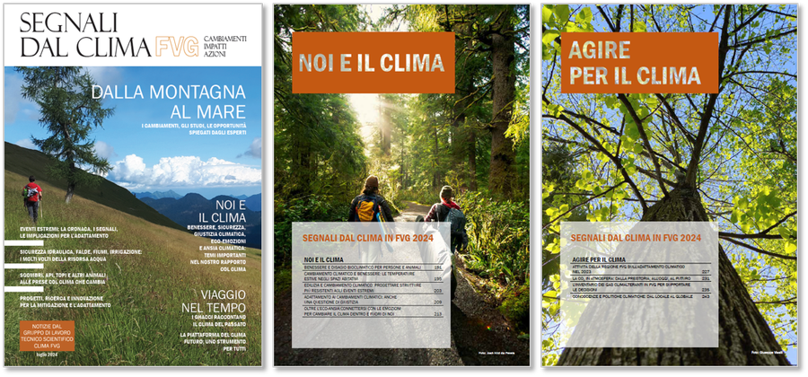 immagine contenuta nella pagina: mitigare i cambiamenti climatici: il contributo di arpa fvg all’...