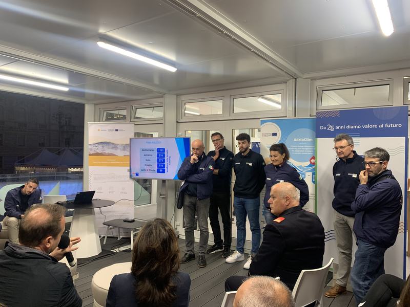 immagine anteprima per la notizia: giornata della trasparenza 2026: arpa fvg apre le porte della ...