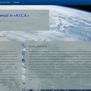 immagine anteprima per la notizia: aica, l'applicativo informatico conduzione autocontrolli, si r...