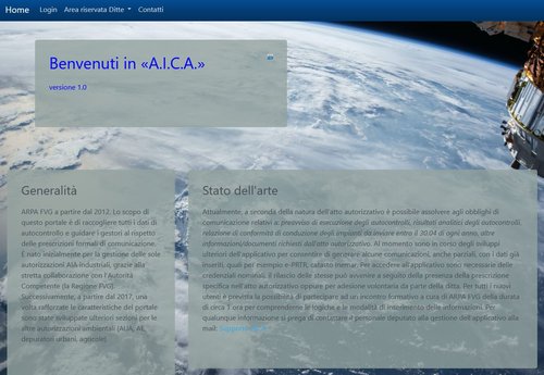 Aica