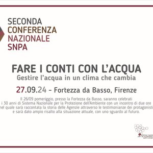 immagine anteprima per la notizia: seconda conferenza nazionale del sistema nazionale per la prot...