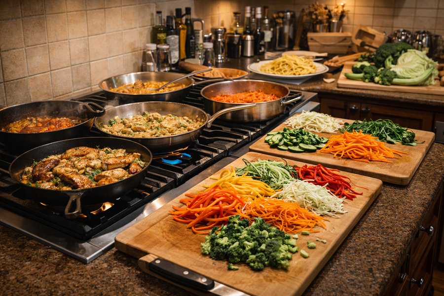 immagine contenuta nella pagina: rifiuti a natale