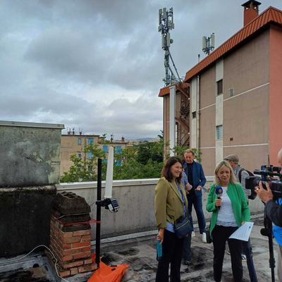 immagine contenuta nella pagina: arpa fvg avvia un nuovo progetto di monitoraggio in continuo del...