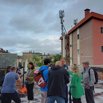immagine contenuta nella pagina: arpa fvg avvia un nuovo progetto di monitoraggio in continuo del...