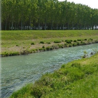 torrente cormor