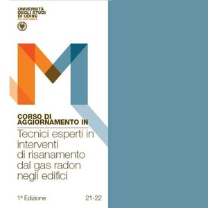 immagine anteprima per la notizia: tecnici esperti in risanamento radon, corso all’università di ...