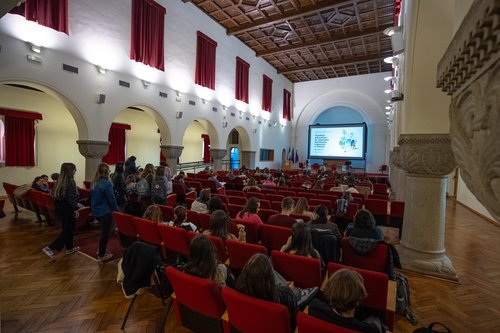Convegno regionale di Educazione Ambientale 2025