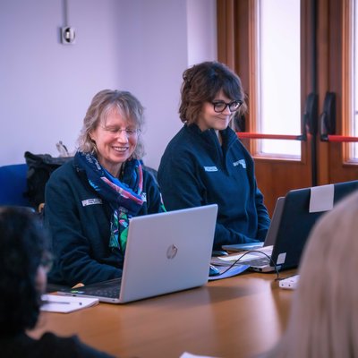 federica flapp e valentina gallina (arpa fvg): com...