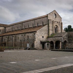 immagine anteprima per la notizia: cambiamenti climatici e beni culturali: ad aquileia il worksho...