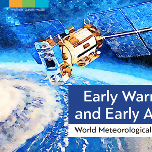 immagine anteprima per la notizia: giornata meteorologica mondiale 2022 “allertamento e azione te...