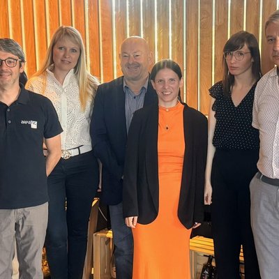 immagine contenuta nella pagina: heatisland adapt: kick-off meeting del progetto europeo interreg...