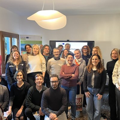 immagine contenuta nella pagina: heatislands adapt: seconda riunione dei partner del progetto eur...