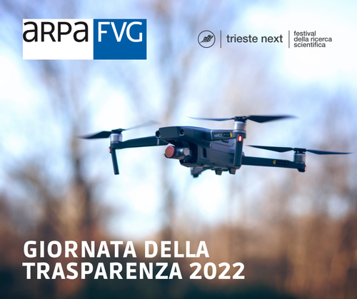 GIORNATA DELLA TRASPARENZA 2022