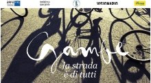 immagine contenuta nella pagina: “gambe”, mobilità sostenibile e sicurezza stradale ricordando mi...