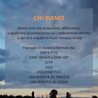 immagine contenuta nella pagina: gruppo di lavoro clima fvg