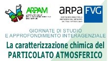 giornate di studio sul particolato atmosferico