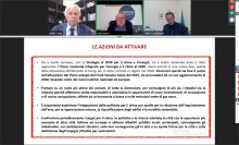 videoconferenza green cities