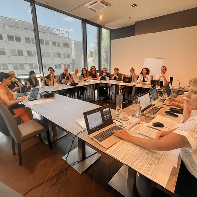 immagine contenuta nella pagina: heatisland adapt: kick-off meeting del progetto europeo interreg...