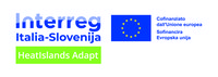 HeatIslands Adapt Interreg ITA-SLO
