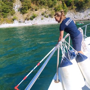 immagine anteprima per la notizia: fine stagione balneare settembre 2021