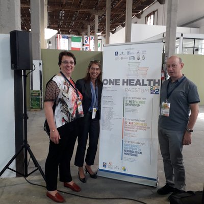 immagine contenuta nella pagina: one health 2022: arpa fvg partecipa con due studi sui pollini