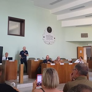 immagine anteprima per la notizia: monitoraggio della qualità dell’aria a maniago, primi risultat...