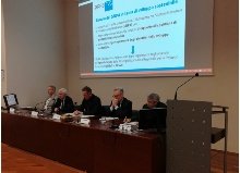 trieste - conferenza stampa di presentazione della...