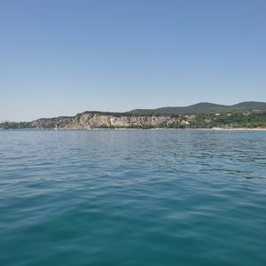 immagine anteprima per la notizia: trieste, contaminanti fecali nelle acque di balneazione inferi...