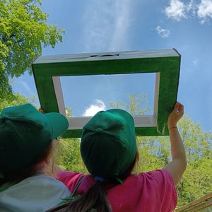 immagine anteprima per la notizia: la scuola primaria di anduins alla ricerca dei servizi ecosist...