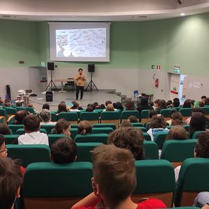 immagine anteprima per la notizia: a scuola in autonomia: le proposte dei percorsi casa scuola de...