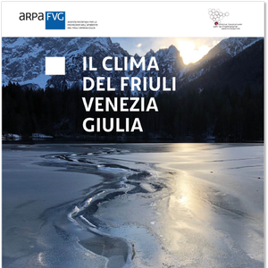 immagine anteprima per la notizia: il clima del fvg: pubblicati il documento descrittivo aggiorna...