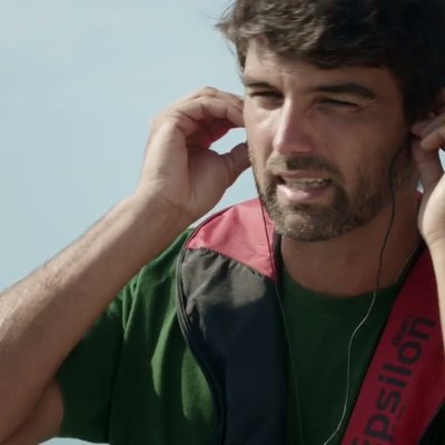 Il mare sottosopra