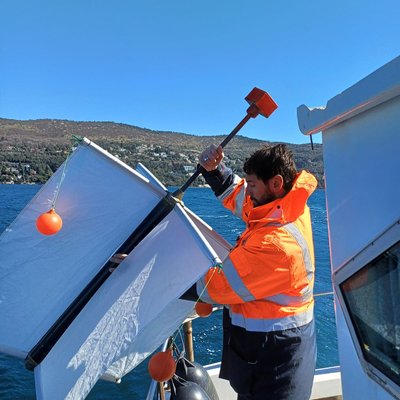 immagine contenuta nella pagina: al via una nuova collaborazione tra arpa fvg e ogs per studiare ...