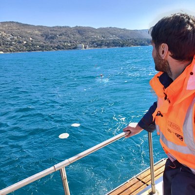 immagine contenuta nella pagina: al via una nuova collaborazione tra arpa fvg e ogs per studiare ...