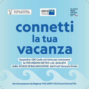 immagine anteprima per la notizia: al via “connetti la tua vacanza”, servizio sperimentale per di...