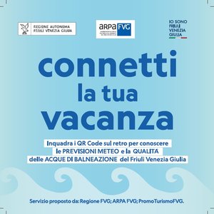 immagine anteprima per la notizia: al via “connetti la tua vacanza”, servizio sperimentale per di...