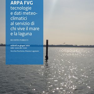 immagine anteprima per la notizia: incontro pubblico: arpa fvg a marano lagunare