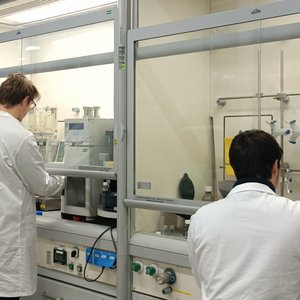 immagine anteprima per la notizia: il laboratorio di arpa fvg accredita ulteriori 13 metodi anali...