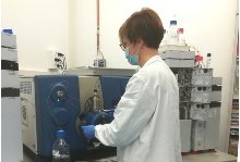 Laboratorio Arpa FVG