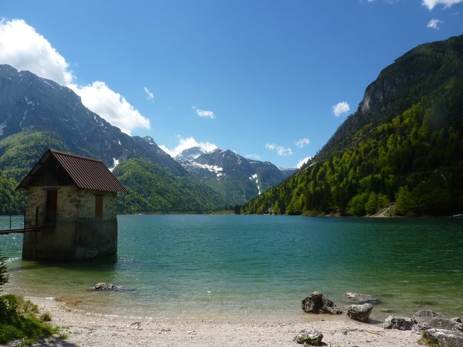 immagine principale articolo: acque trasparenti, equilibri invisibili