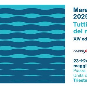 immagine anteprima per la notizia: arpa fvg presente alla quattordicesima edizione di mare nordes...