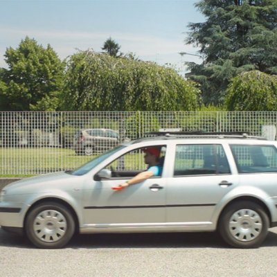 Spot su mobilità
