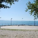 Marina Nova spiaggia Lido di Panzano