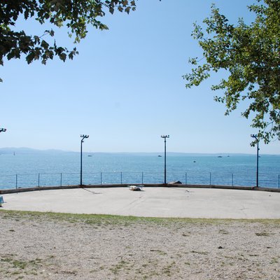 immagine contenuta nella pagina: acque di balneazione in friuli venezia giulia: giudizio di qualità per la stagione balneare 2021
